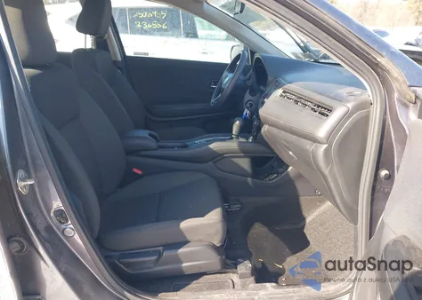 2020 Honda Hr-V Awd Lx z USA, uszkodzony, nr VIN 3CZRU6H38LM730540